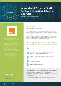 Internal and External Security Compliance at Adobe