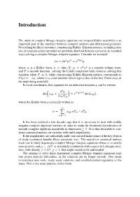 Introduction