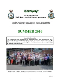 Issue 27 Summer 2010