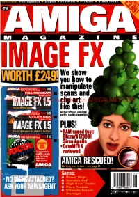 Image Fx 1.5 Plus!