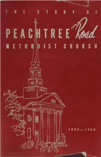 Peacftree Km