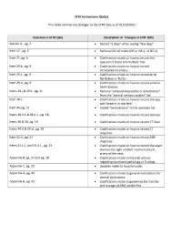 ARIC Cohort Stroke Form Instructions STR, VERSION F Qxq, 01/23/2020