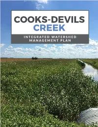 Cooks-Devils Creek