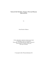 Theoretical Framework: on Culture and Work 8