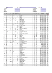CIN Company Name Date of AGM(DD-MON-YYYY)