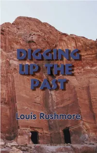Digging up the Past