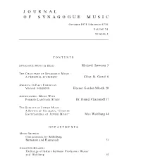 Volume 6, Number 2