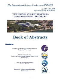 Final Book of Abstract