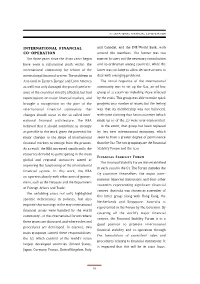 RBA Annual Report 2000