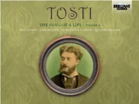 THE Song of a LIFE · Volume 2