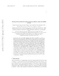 Arxiv:1211.1374V1
