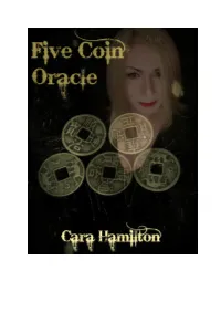 The 5 Coin Oracle