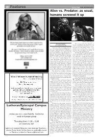 The Retriever, Issue 1, Volume 39