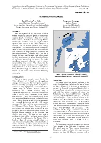 EIMR Abstract