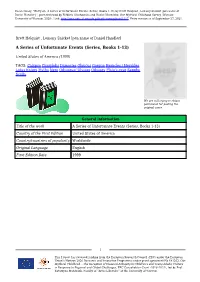OMC | Data Export
