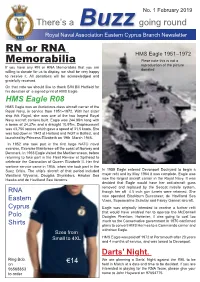 RN Or RNA Memorabilia That You Are Donated Willing to Donate for Us to Display, We Shall Be Very Happy to Receive It