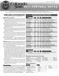 Signing Day Release 2011 A:Layout 1.Qxd