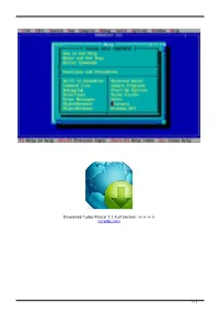 Download Turbo Pascal 7.1 Full Version ->->->-> DOWNLOAD