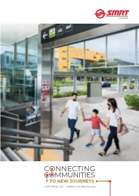 Communities Connecting