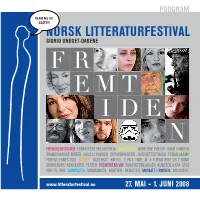 Program 2008