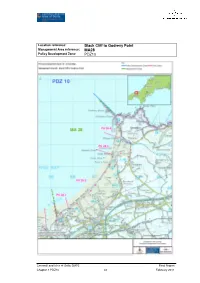 MA28 Policy Development Zone: PDZ10