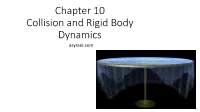 Chapter 9 Animation System