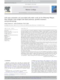 New Insights Into Fluid Pathways, Gr