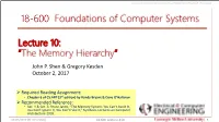 Cortex-A9 Single Core Microarchitecture