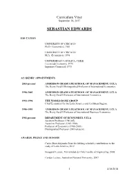Sebastian Edwards