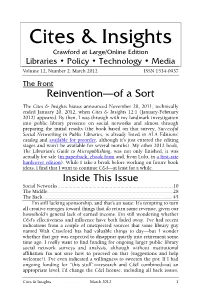 Single-Column Edition