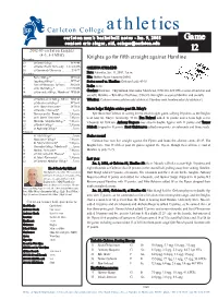 1/9/03 Hamline Notes