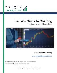 The Trader's Guide to Charting