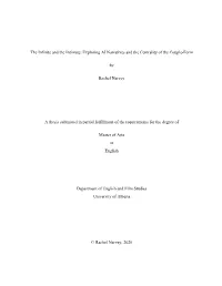 The Infinite and the Intimate: Exploring AI Narratives and the Centrality of the Couple-Form
