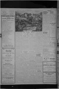 The Paper Miller of Old Whose Name Lives On