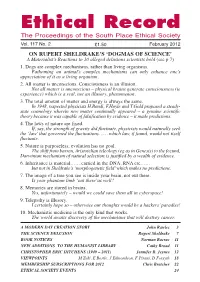 Article Template