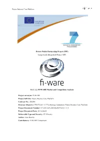 Large-Scale Integrated Project (IP)