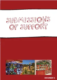 Document 2 Contributors