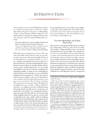 Introduction