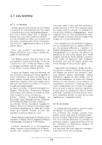 A.7. Les Weppes
