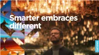 Diversity & Inclusion Report