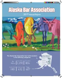 2019 Annual Report
