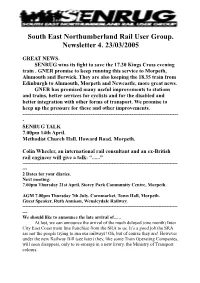 Newsletter 4
