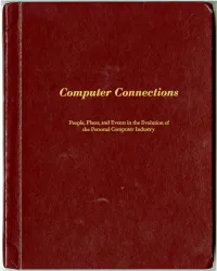 Computer Connections