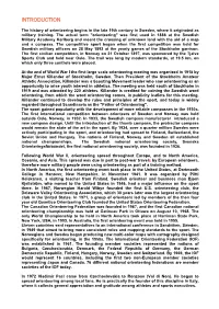 Introduction