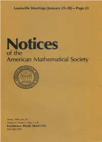 RESTON for MATH======:::---"", New and Recent Titles in Mathematics