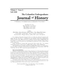 Spring 2008 Edition