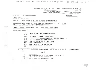 Witness Statement on Their Behalf to Describe the Various Trust Documents, the Background to the Present