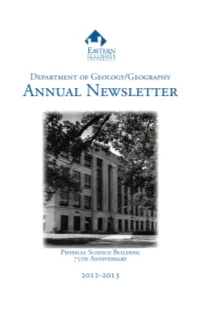 2012 Newsletter.Pub