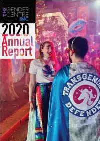 Annual Report 2019-2020