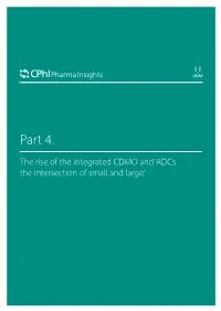 Cphi Annual Report 2018